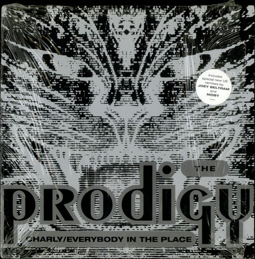 【中古】 Charly / Prodigy PRODIGY / CHARLY – TICRO MARKET
